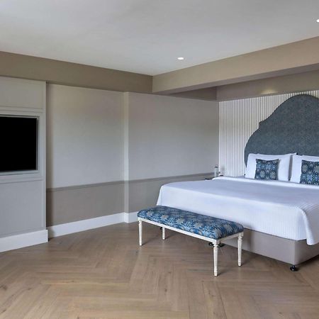 Grand Mercure Goa Candolim - An Accor Hotels Brand Kültér fotó
