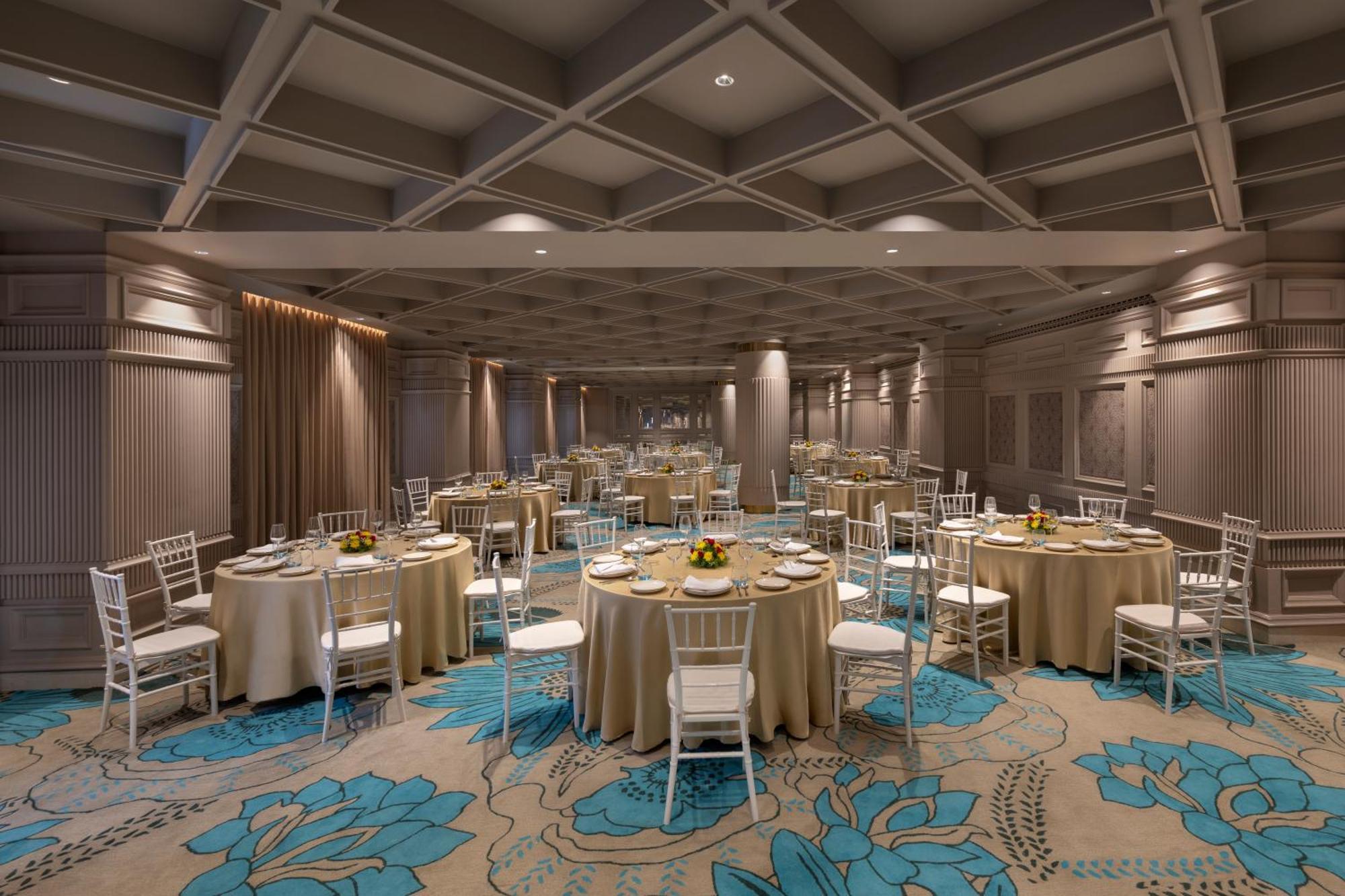 Grand Mercure Goa Candolim - An Accor Hotels Brand Kültér fotó