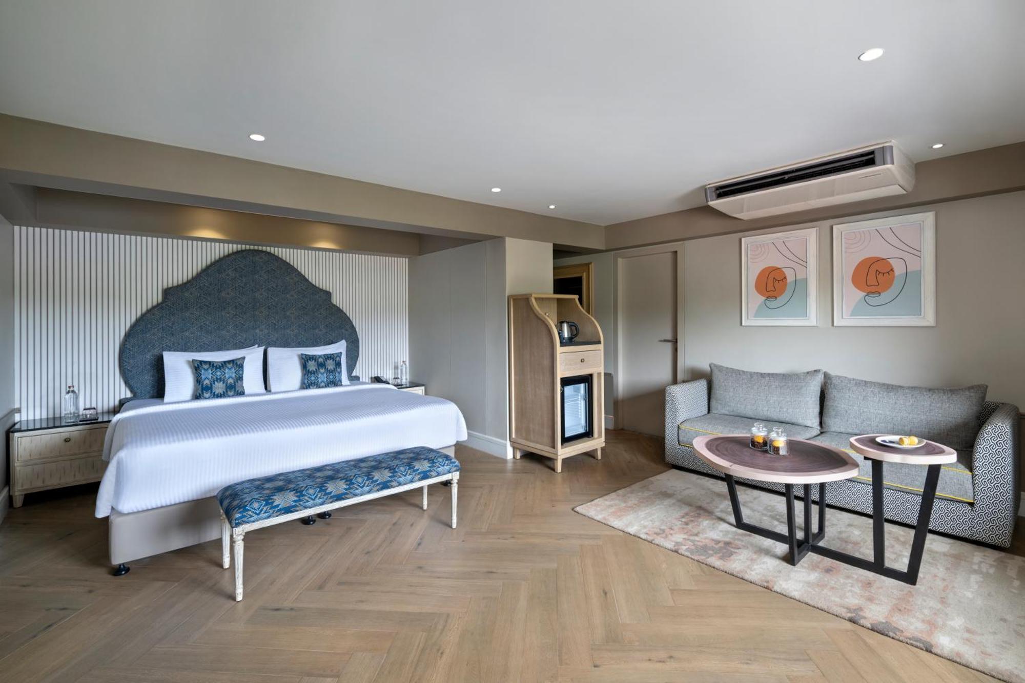 Grand Mercure Goa Candolim - An Accor Hotels Brand Kültér fotó
