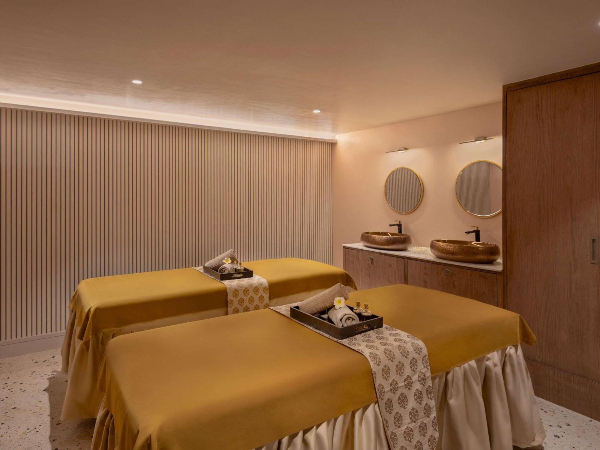 Grand Mercure Goa Candolim - An Accor Hotels Brand Kültér fotó