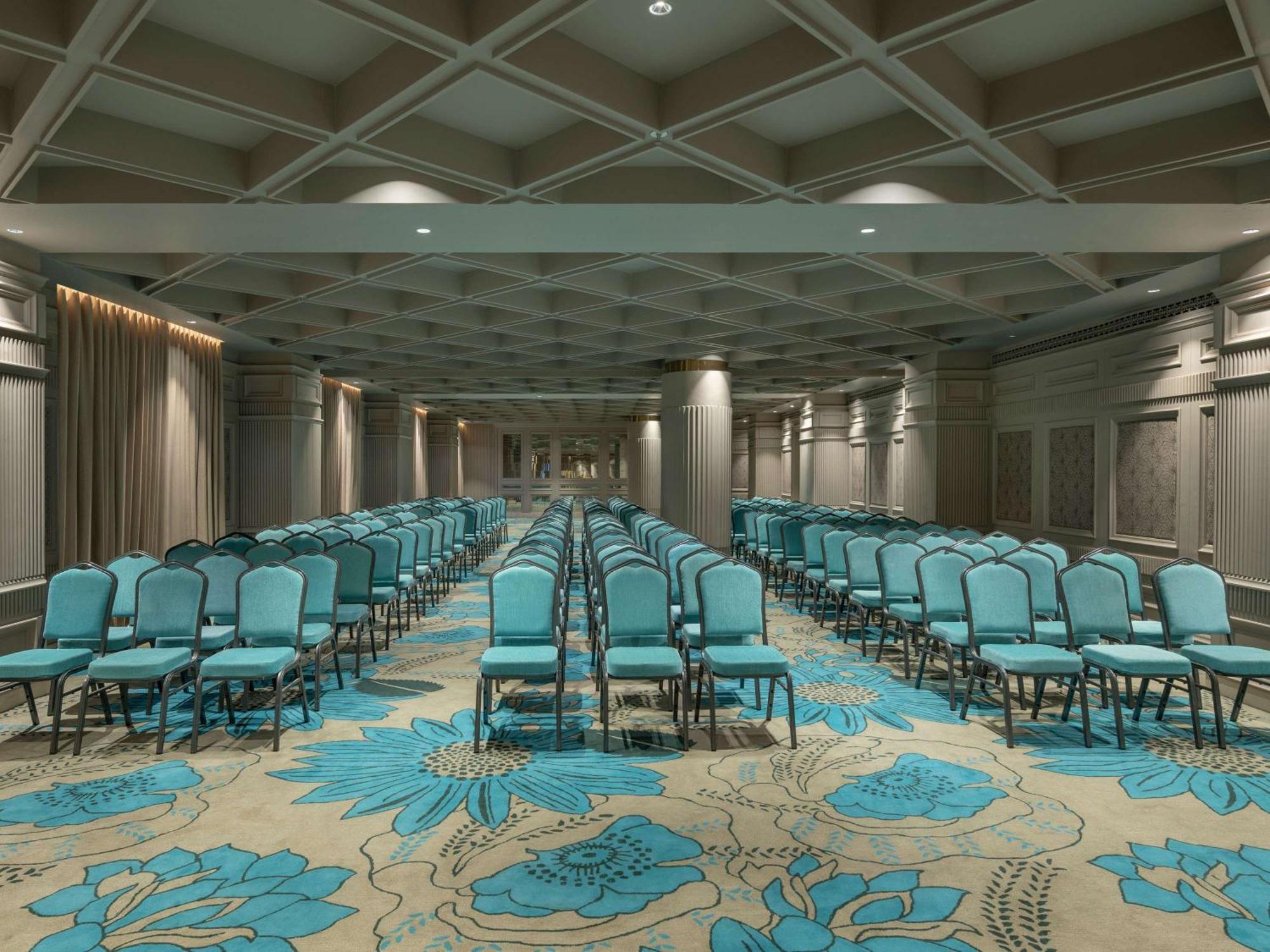 Grand Mercure Goa Candolim - An Accor Hotels Brand Kültér fotó