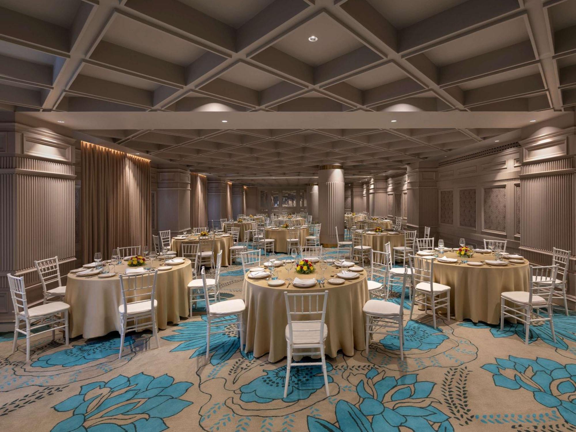 Grand Mercure Goa Candolim - An Accor Hotels Brand Kültér fotó