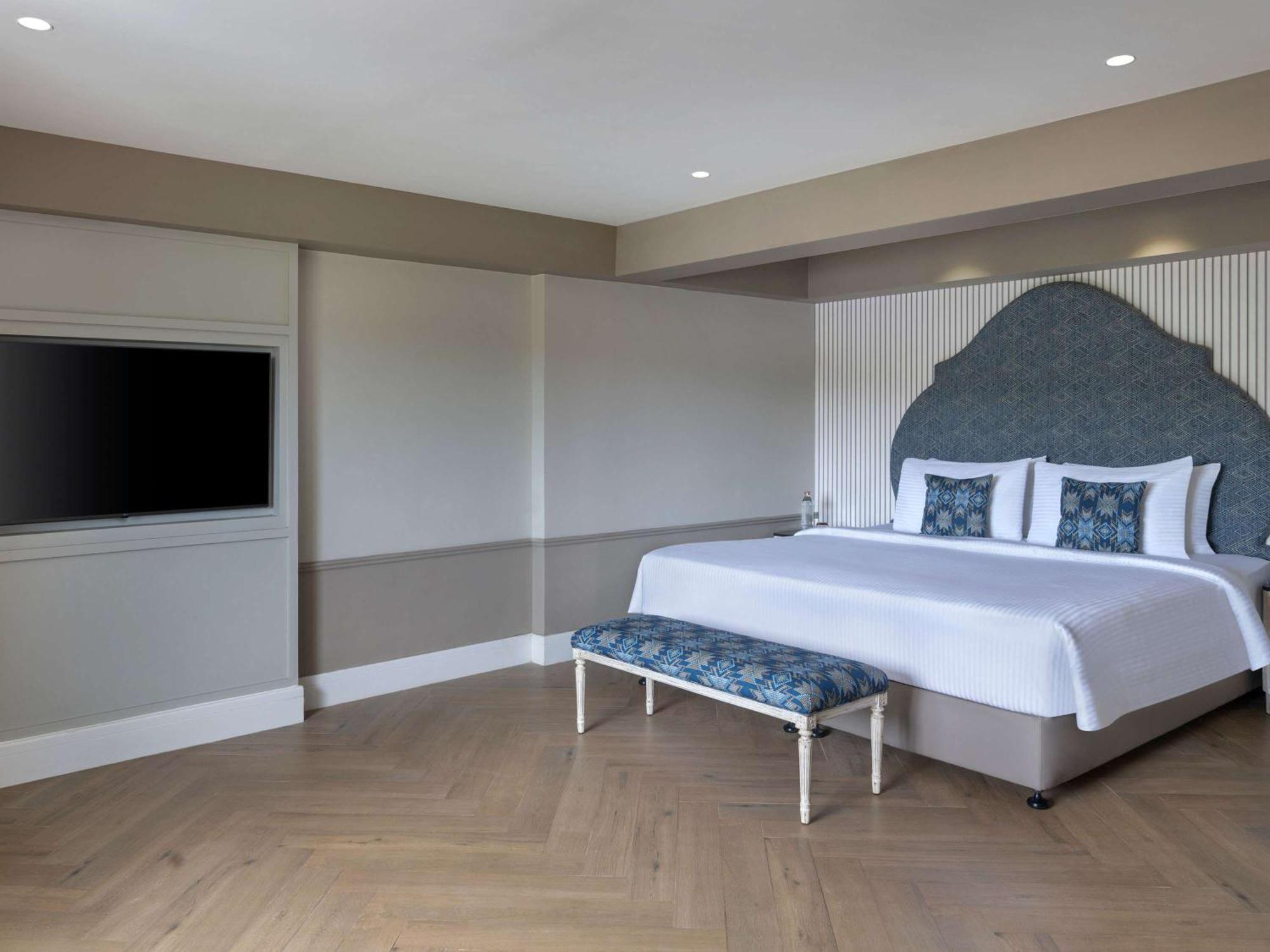 Grand Mercure Goa Candolim - An Accor Hotels Brand Kültér fotó